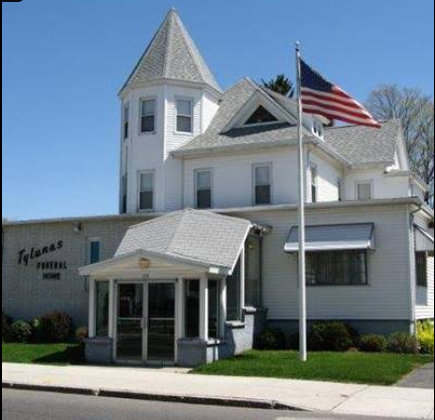 Tylunas Funeral Home